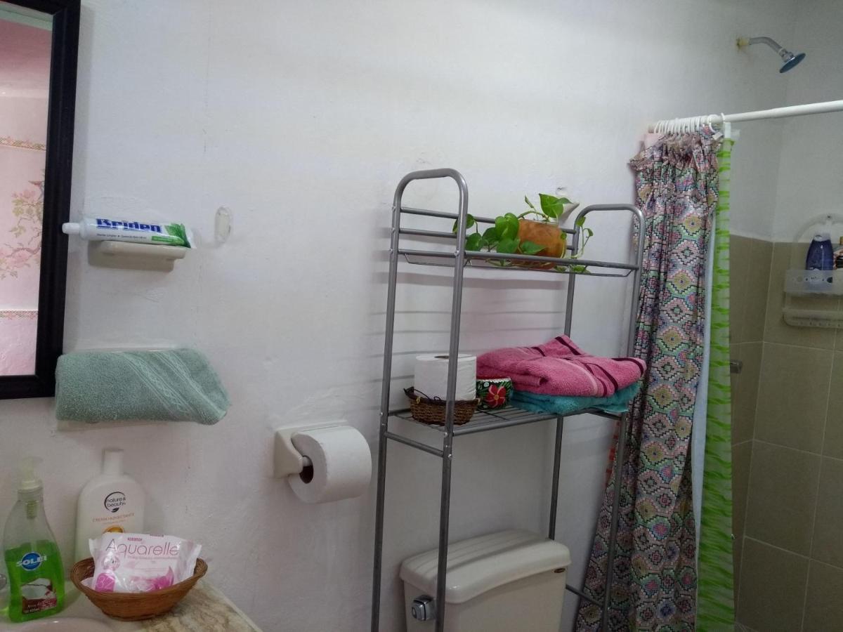 梅里达Casa Mestiza公寓 外观 照片